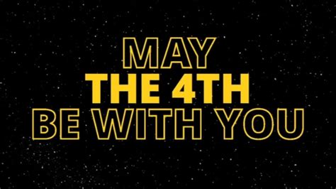 may the 4th 2024